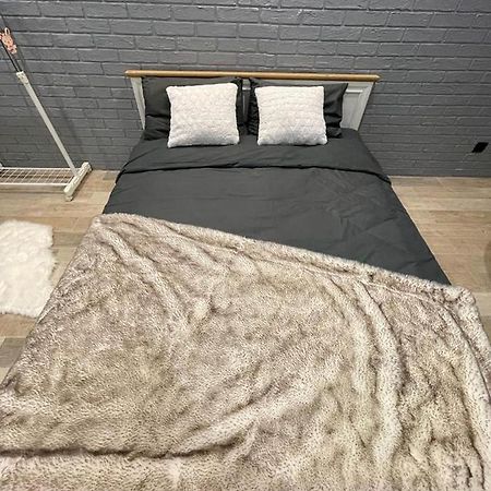 Loft_Apartment Кам'янець-Подільский Екстер'єр фото