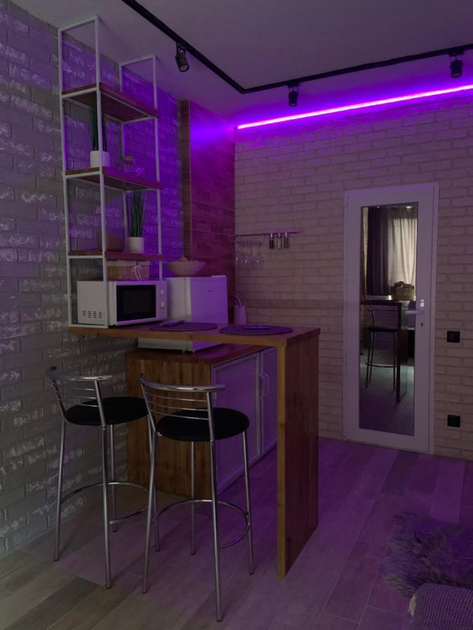 Loft_Apartment Кам'янець-Подільский Екстер'єр фото