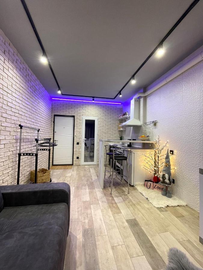 Loft_Apartment Кам'янець-Подільский Екстер'єр фото