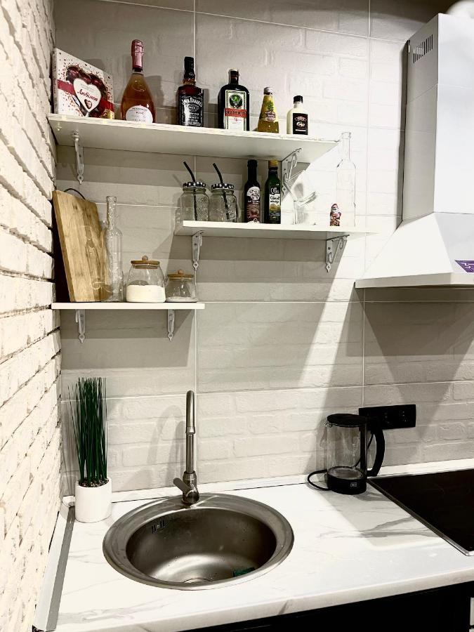 Loft_Apartment Кам'янець-Подільский Екстер'єр фото