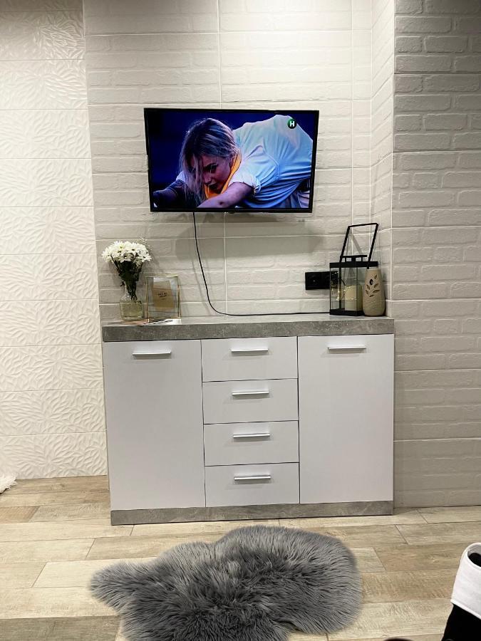 Loft_Apartment Кам'янець-Подільский Екстер'єр фото