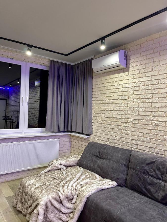 Loft_Apartment Кам'янець-Подільский Екстер'єр фото