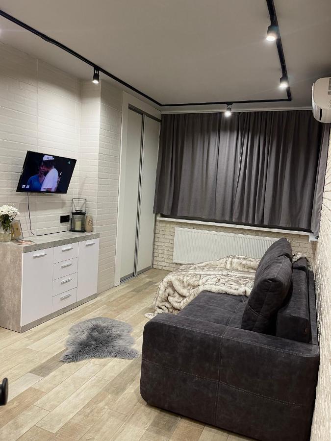 Loft_Apartment Кам'янець-Подільский Екстер'єр фото
