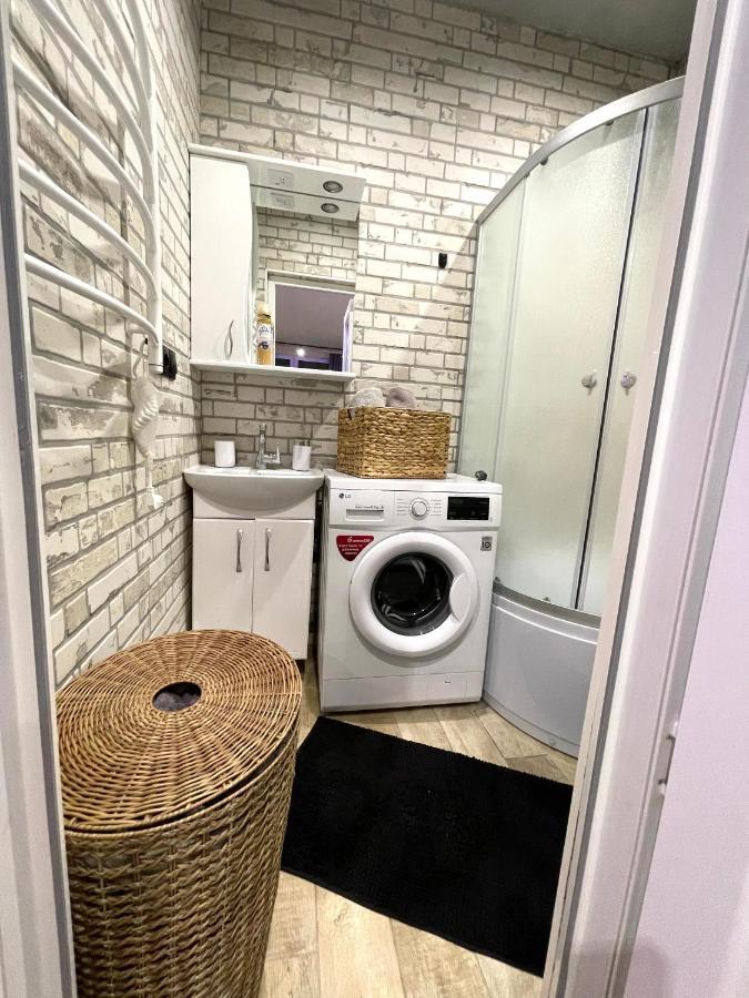 Loft_Apartment Кам'янець-Подільский Екстер'єр фото