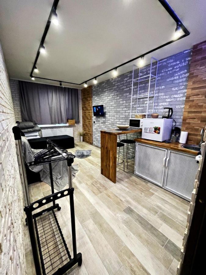 Loft_Apartment Кам'янець-Подільский Екстер'єр фото