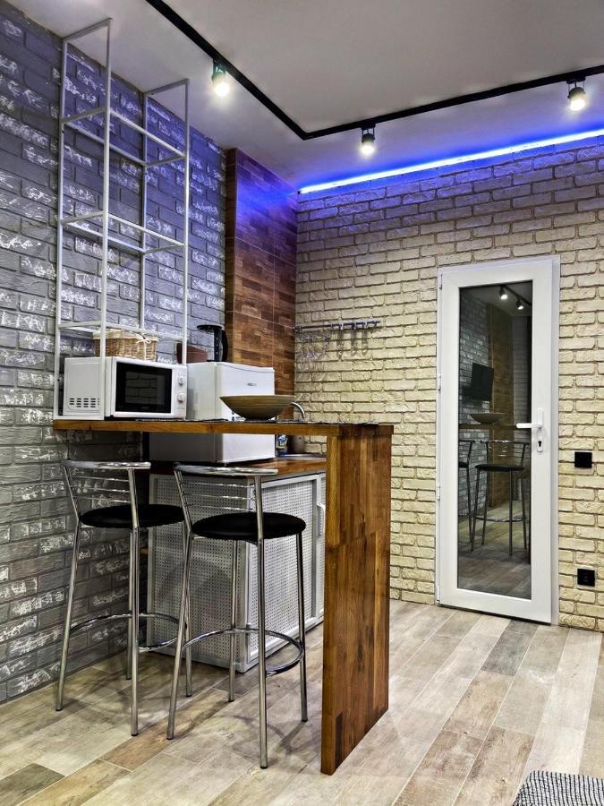 Loft_Apartment Кам'янець-Подільский Екстер'єр фото