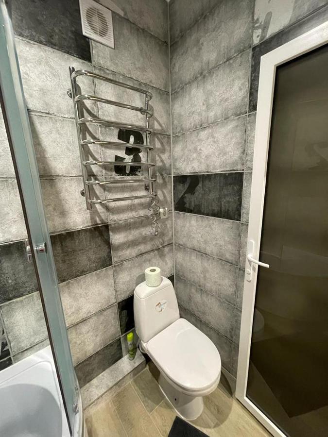 Loft_Apartment Кам'янець-Подільский Екстер'єр фото