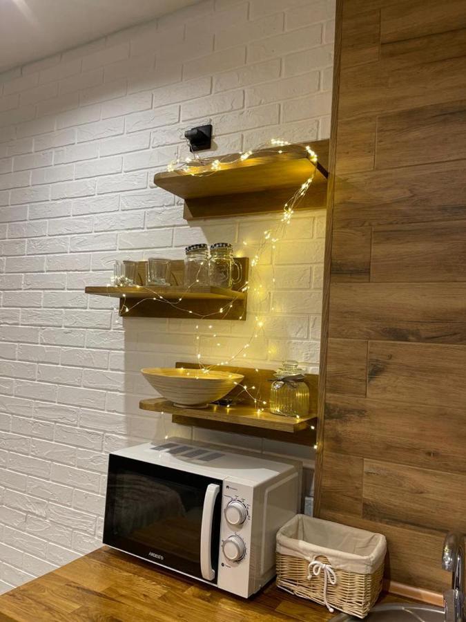 Loft_Apartment Кам'янець-Подільский Екстер'єр фото